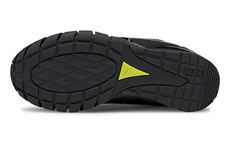 Purchase (W) Puma Kyron 'Dark Dreams' Sepatu Wanita Terbaru 375625-01
