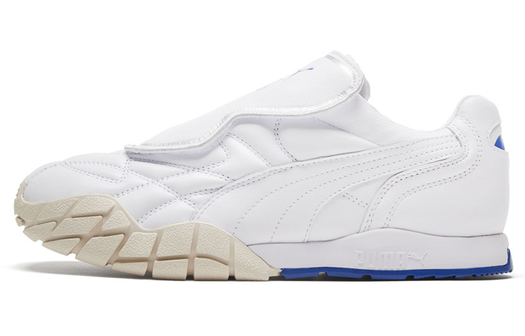(Women) Puma  Kyron 'Queen - White'  374457-01