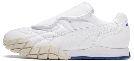 (Women) Puma Kyron 'Queen - White' 374457-01 (Women) Puma Kyron 'Queen - White' 374457-01