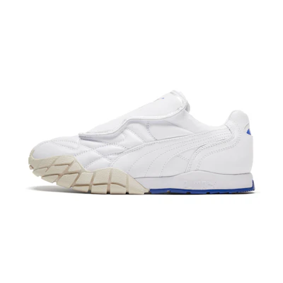 (W) Puma Kyron 'Queen - White'