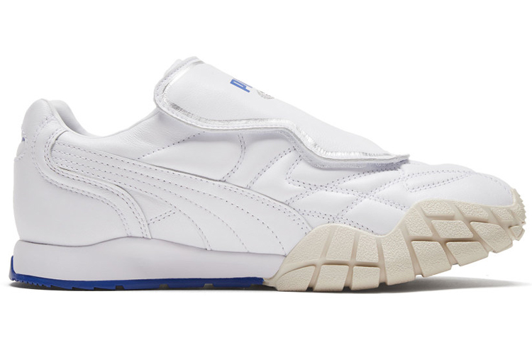 Order (Women) Puma  Kyron 'Queen - White'  374457-01