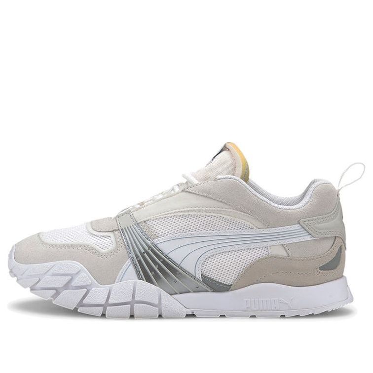 (Women) Puma  Kyron 'Wild Beasts - White Glacier Grey'  373041-02