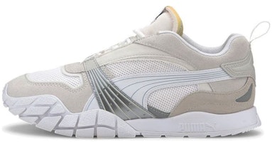 (Women) Puma Kyron 'Wild Beasts - White Glacier Grey' 373041-02 (Women) Puma Kyron 'Wild Beasts - White Glacier Grey' 373041-02