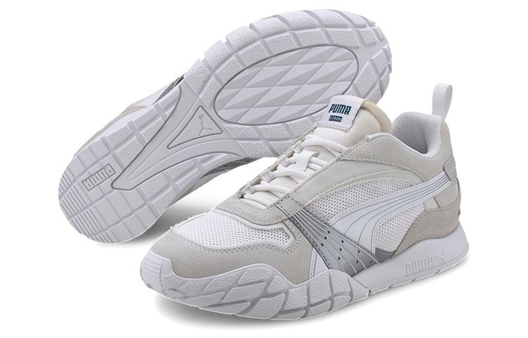 Lookbook (Women) Puma  Kyron 'Wild Beasts - White Glacier Grey'  373041-02