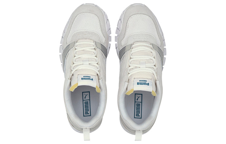 Shop (Women) Puma  Kyron 'Wild Beasts - White Glacier Grey'  373041-02