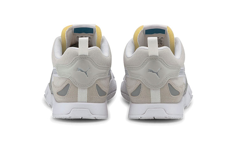 Purchase (Women) Puma  Kyron 'Wild Beasts - White Glacier Grey'  373041-02