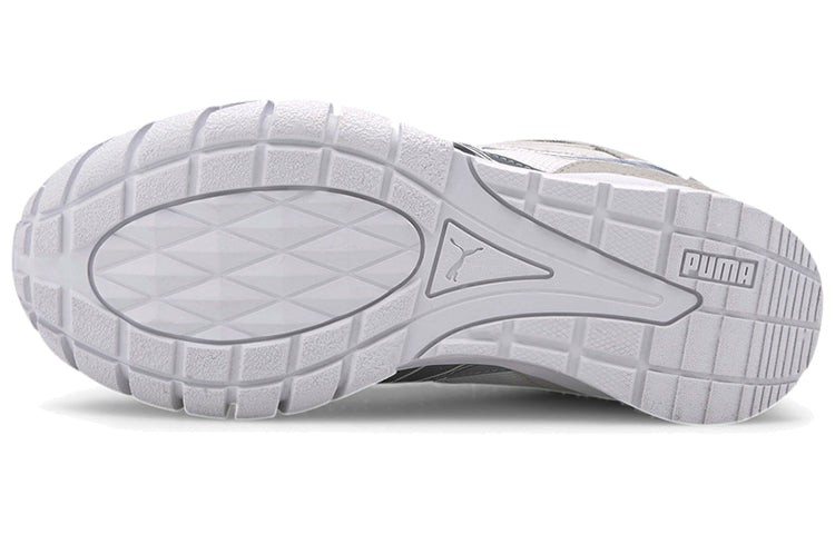 Details for (Women) Puma  Kyron 'Wild Beasts - White Glacier Grey'  373041-02