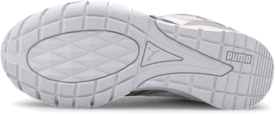 (Women) Puma Kyron 'Wild Beasts - White Glacier Grey' 373041-02 Details for (Women) Puma Kyron 'Wild Beasts - White Glacier Grey' 373041-02