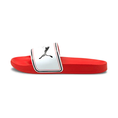 (W) Puma Leadcat Future Slide 'Valentine's Day'