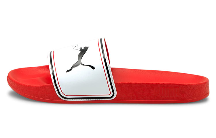 (Women) Puma  Leadcat Future Slide 'Valentine's Day'  375103-02