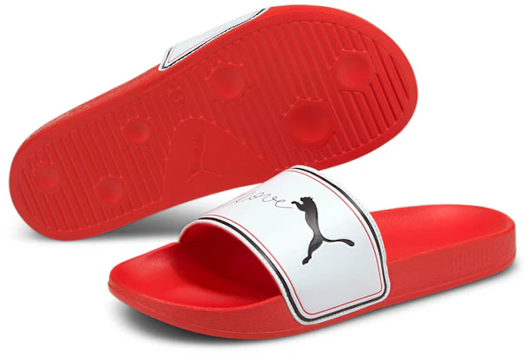 (女士)Puma Leadcat未來拖鞋「情人節」375103-02 Shop (女士)Puma Leadcat未來拖鞋「情人節」375103-02