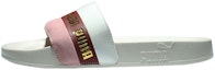 Buy (W) Puma Leadcat Slide Remix 'Pastel Parchment' Selipar Lelaki dan Wanita 370694-02