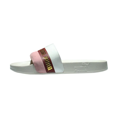 (W) Puma Leadcat Slide Remix 'Pastel Parchment'