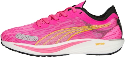 (Women) Puma Liberate Nitro 2 'Ravish' 377316-04 (Women) Puma Liberate Nitro 2 'Ravish' 377316-04