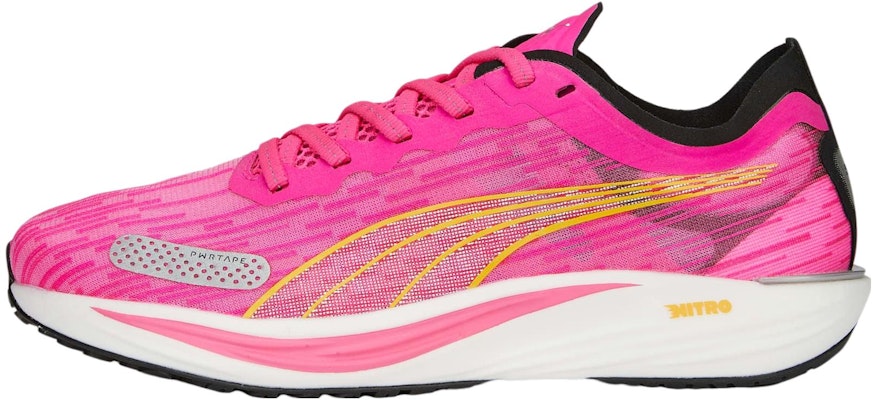 (Women) Puma Liberate Nitro 2 'Ravish' 377316-04 Buy (Women) Puma Liberate Nitro 2 'Ravish' 377316-04