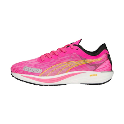 (W) Puma Liberate Nitro 2 'Ravish'