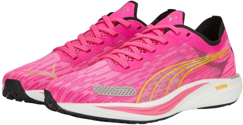 (Women) Puma Liberate Nitro 2 'Ravish' 377316-04 Lookbook (Women) Puma Liberate Nitro 2 'Ravish' 377316-04