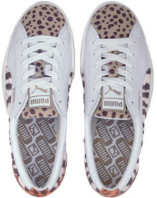 (W) Puma Cinta 'Wildcats' 373922-01 Lookbook (W) Puma Cinta 'Wildcats' 373922-01