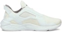 Order (W) Puma LQDCELL Method 'Untamed - Putih Perak' 194437-01