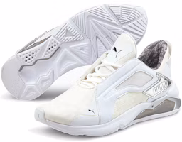 Purchase (Women) Puma LQDCELL Method 'Untamed - White Silver' 194437-01