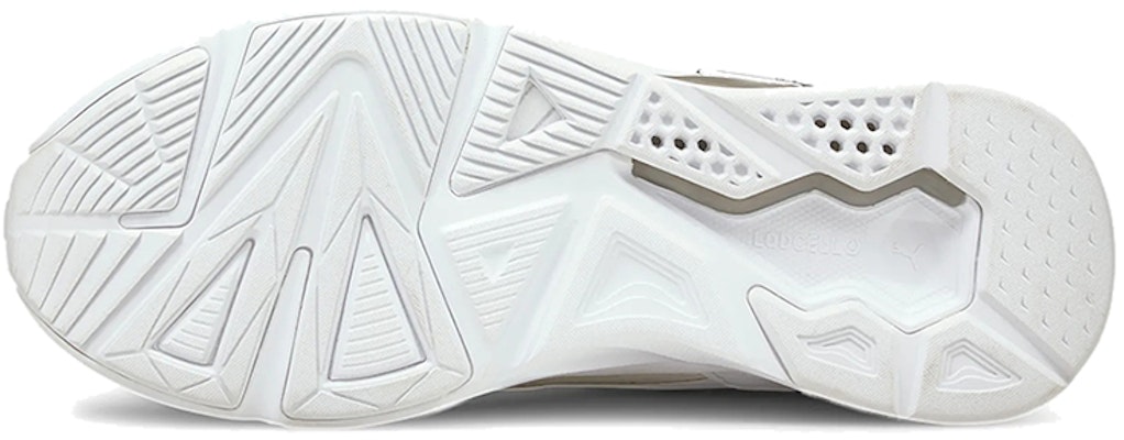 (Women) Puma LQDCELL Method 'Untamed - White Silver' 194437-01 Details for (Women) Puma LQDCELL Method 'Untamed - White Silver' 194437-01