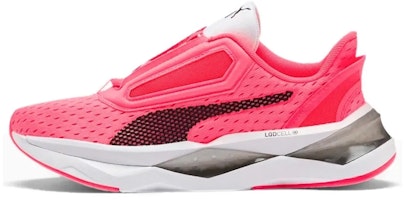 (Women) Puma LQDCELL Shatter XT 'Pink Alert' 192629-04 (Women) Puma LQDCELL Shatter XT 'Pink Alert' 192629-04