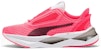 (W) Puma LQDCELL Shatter XT 'Pink Alert' Wanita Pinking 192629-04