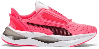 (W) プーマ LQDCELL シャッターXT ピンクアラート 192629-04 Order (W) プーマ LQDCELL シャッターXT ピンクアラート 192629-04