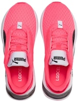 (W) プーマ LQDCELL シャッターXT ピンクアラート 192629-04 Lookbook (W) プーマ LQDCELL シャッターXT ピンクアラート 192629-04