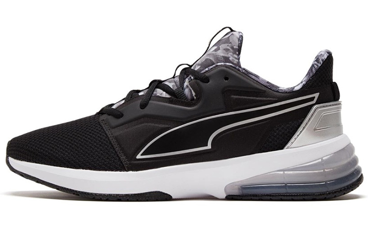 (Women) Puma  LVL-UP XT 'Untamed Floral - Black'  194426-01