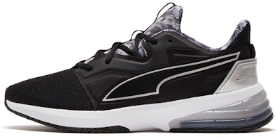 (Women) Puma LVL-UP XT 'Untamed Floral - Black' 194426-01 (Women) Puma LVL-UP XT 'Untamed Floral - Black' 194426-01