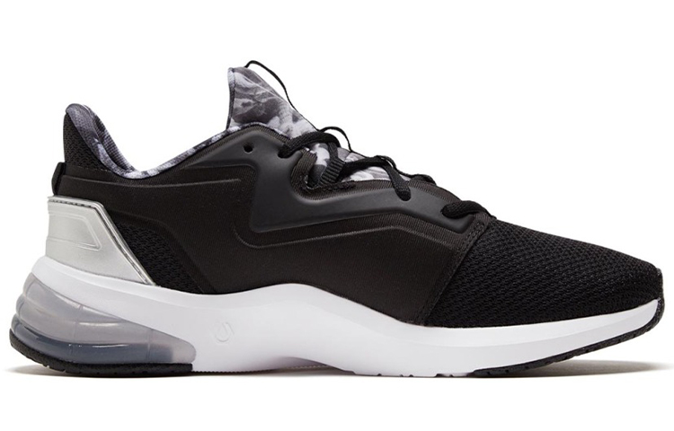 Order (W) 彪马LVL-UP XT '狂野花卉-黑色' 194426-01