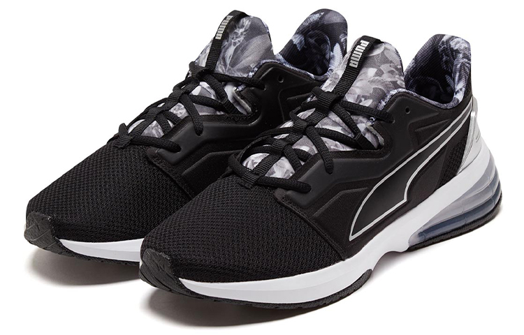 Lookbook (W) 彪马LVL-UP XT '狂野花卉-黑色' 194426-01