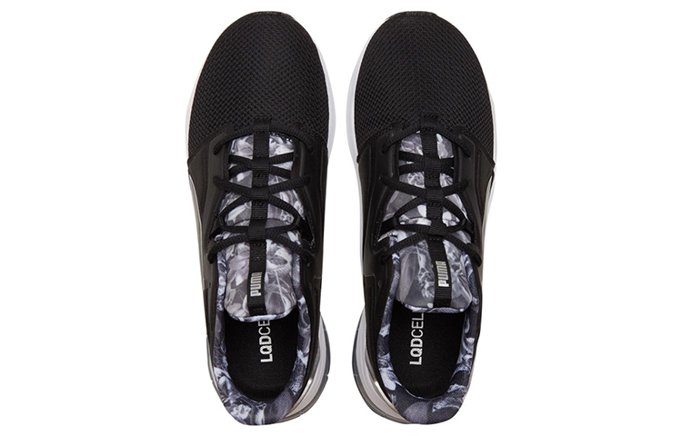 Shop (W) 彪马LVL-UP XT '狂野花卉-黑色' 194426-01