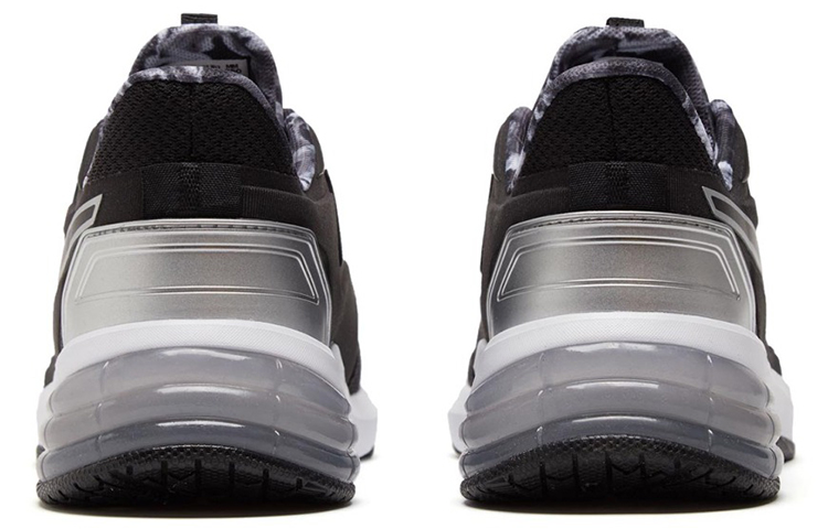 Purchase (W) 彪马LVL-UP XT '狂野花卉-黑色' 194426-01