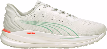 (Women) Puma Magnify Nitro 'Nimbus Cloud Green Glare' 195172-02 (Women) Puma Magnify Nitro 'Nimbus Cloud Green Glare' 195172-02
