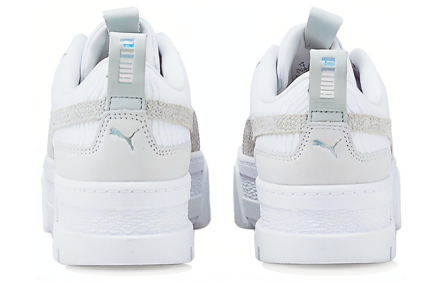 (W) Puma  Mayze 'Snow Tiger' 圖 5