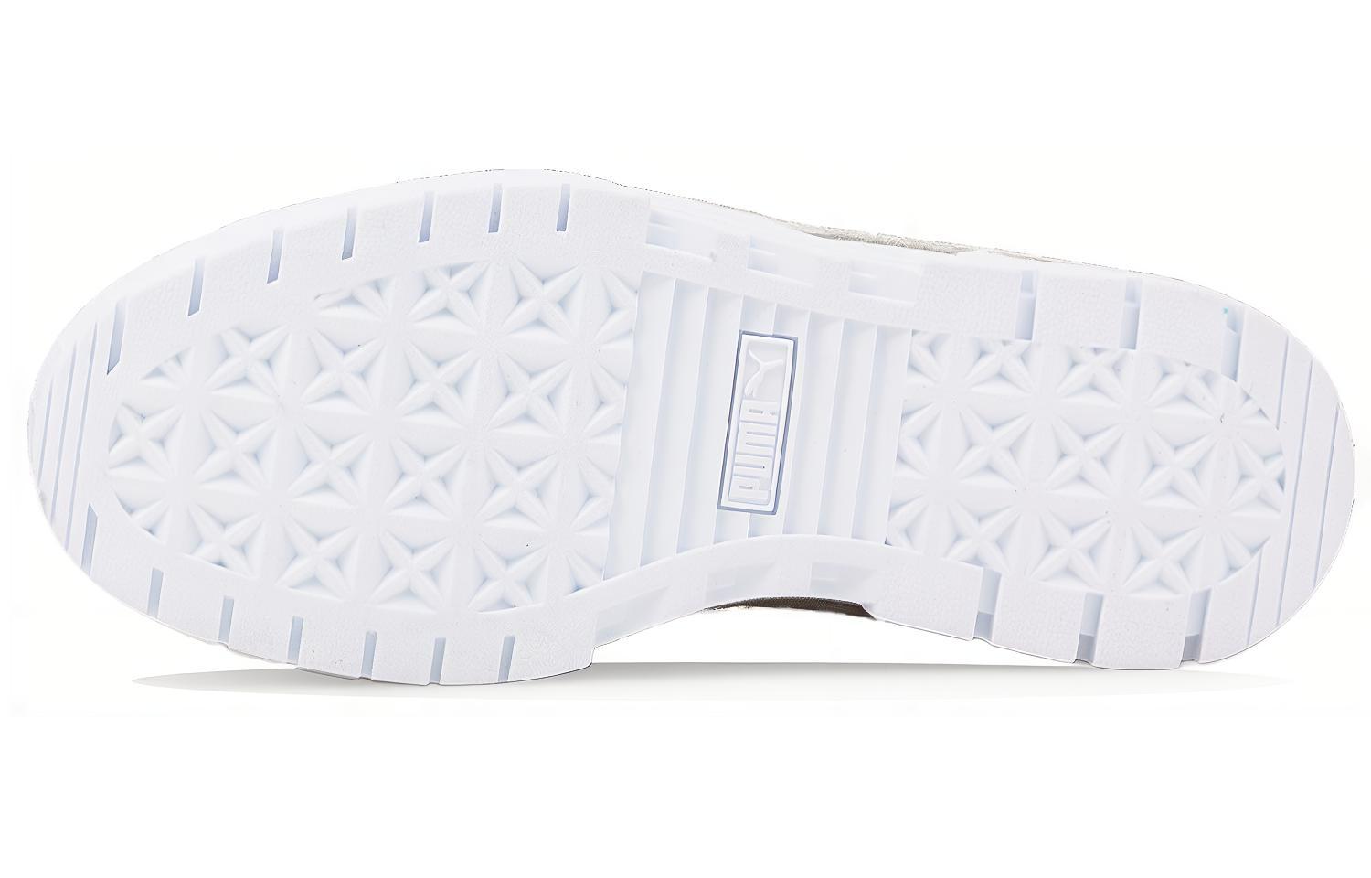 (W) Puma  Mayze 'Snow Tiger' 圖 6