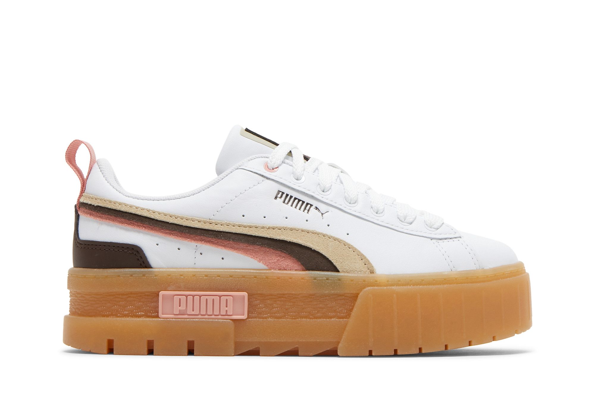 Buy (W) Puma Mayze 'Triplex - Putih' 384871-01