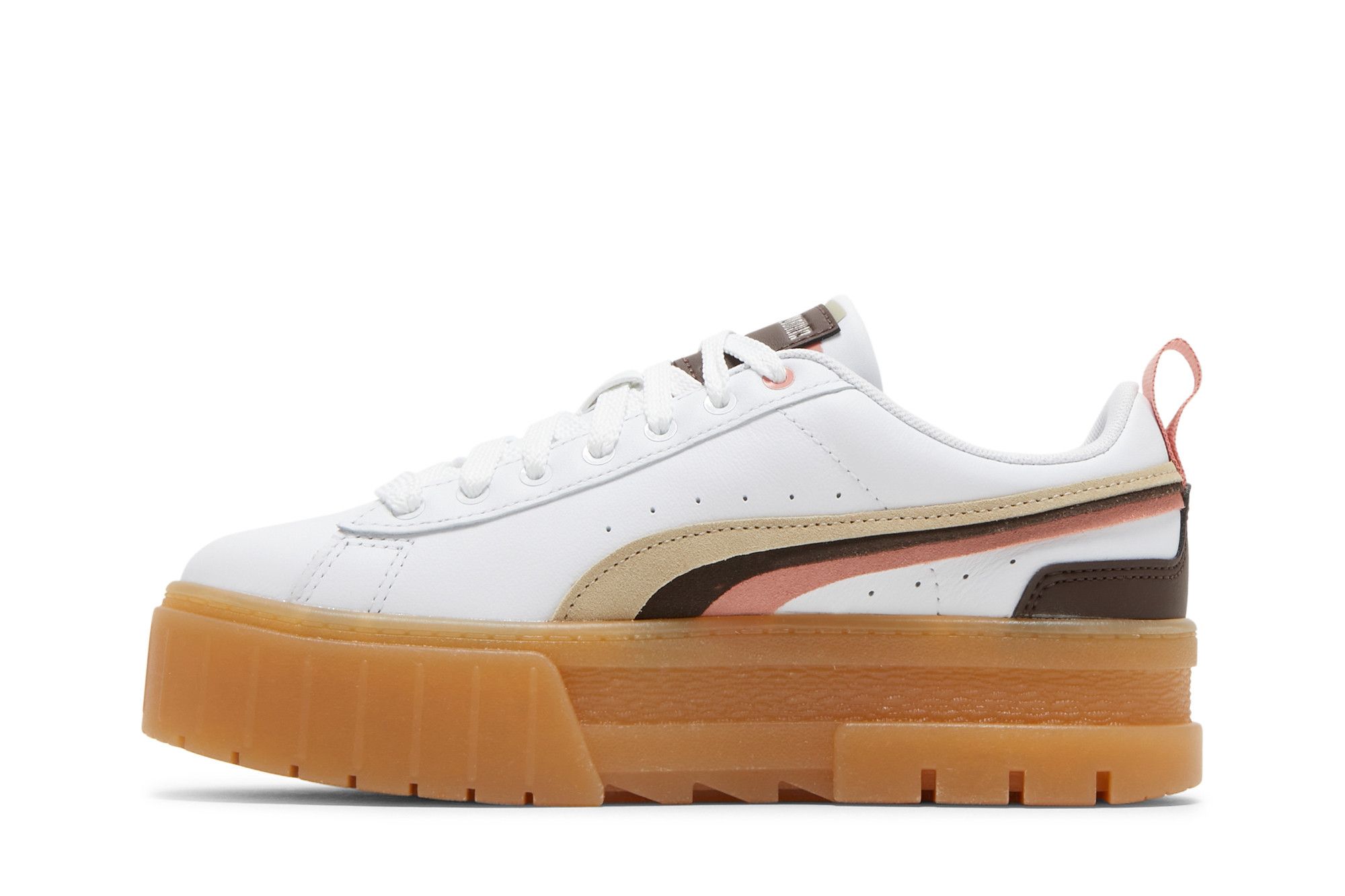 Shop (W) Puma Mayze 'Triplex - Putih' 384871-01