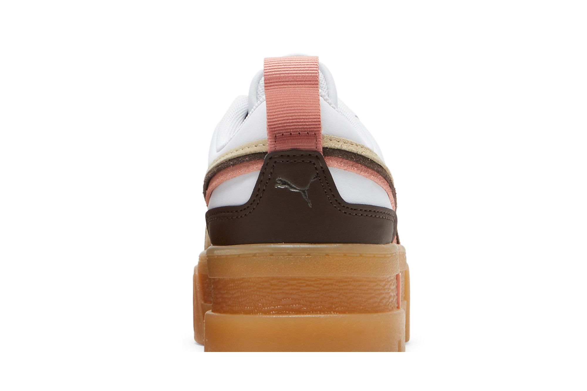 Cheap (W) Puma Mayze 'Triplex - Putih' 384871-01