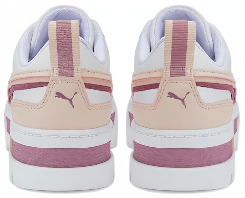 (W) 彪马 Mayze FS Interest “白色浅葡萄” 387474-02 Purchase (W) 彪马 Mayze FS Interest “白色浅葡萄” 387474-02