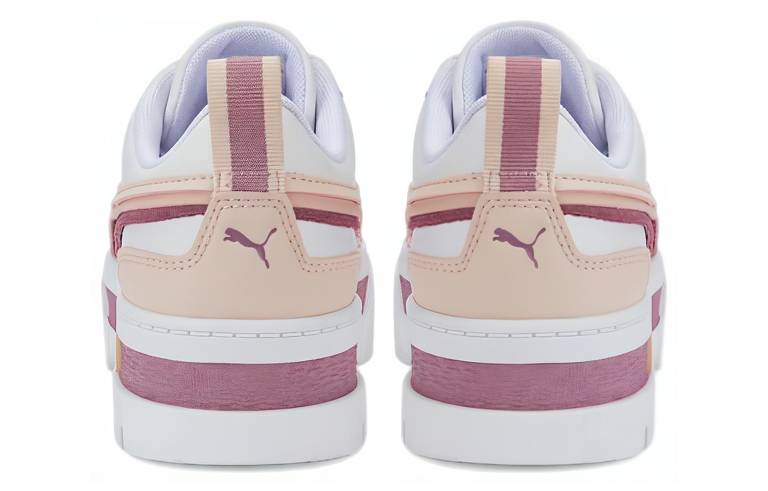 Purchase (W) 彪马 Mayze FS Interest “白色浅葡萄” 387474-02