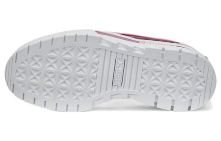 Details for （女性）Puma Mayze FS Interest '白葡萄' 387474-02