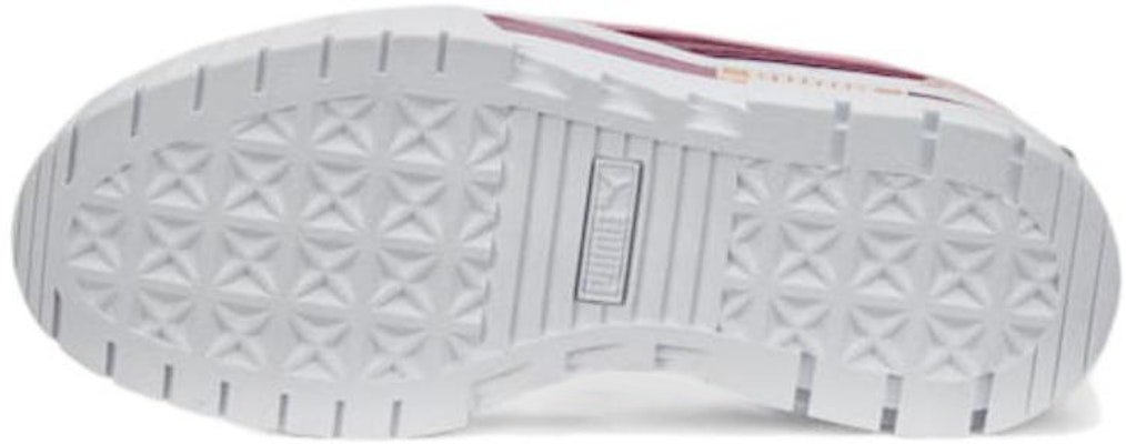 (W) 彪马 Mayze FS Interest “白色浅葡萄” 387474-02 Details for (W) 彪马 Mayze FS Interest “白色浅葡萄” 387474-02