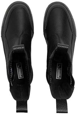 (Women) Puma Mayze Stack Chelsea Boot 'Black' 386742-02 Shop (Women) Puma Mayze Stack Chelsea Boot 'Black' 386742-02