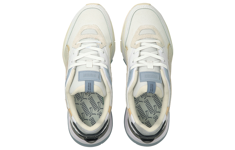 Lookbook (W) 彪马 Mirage Sport Pop '天然Vachetta' 382747-01