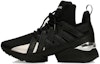 Buy (W) Puma Muse Chase 'Hitam Knockout Pink' 367742-01