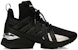 (W) Puma Muse Chase 'Hitam Knockout Pink' 367742-01