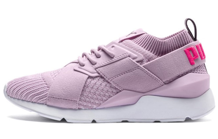 (Women) Puma  Muse EvoKnit 'Winsome Orchid'  365536-07